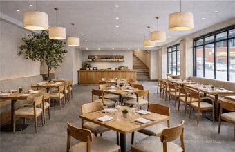 835 Washington St, New York, NY à louer Photo intérieure- Image 2 de 6