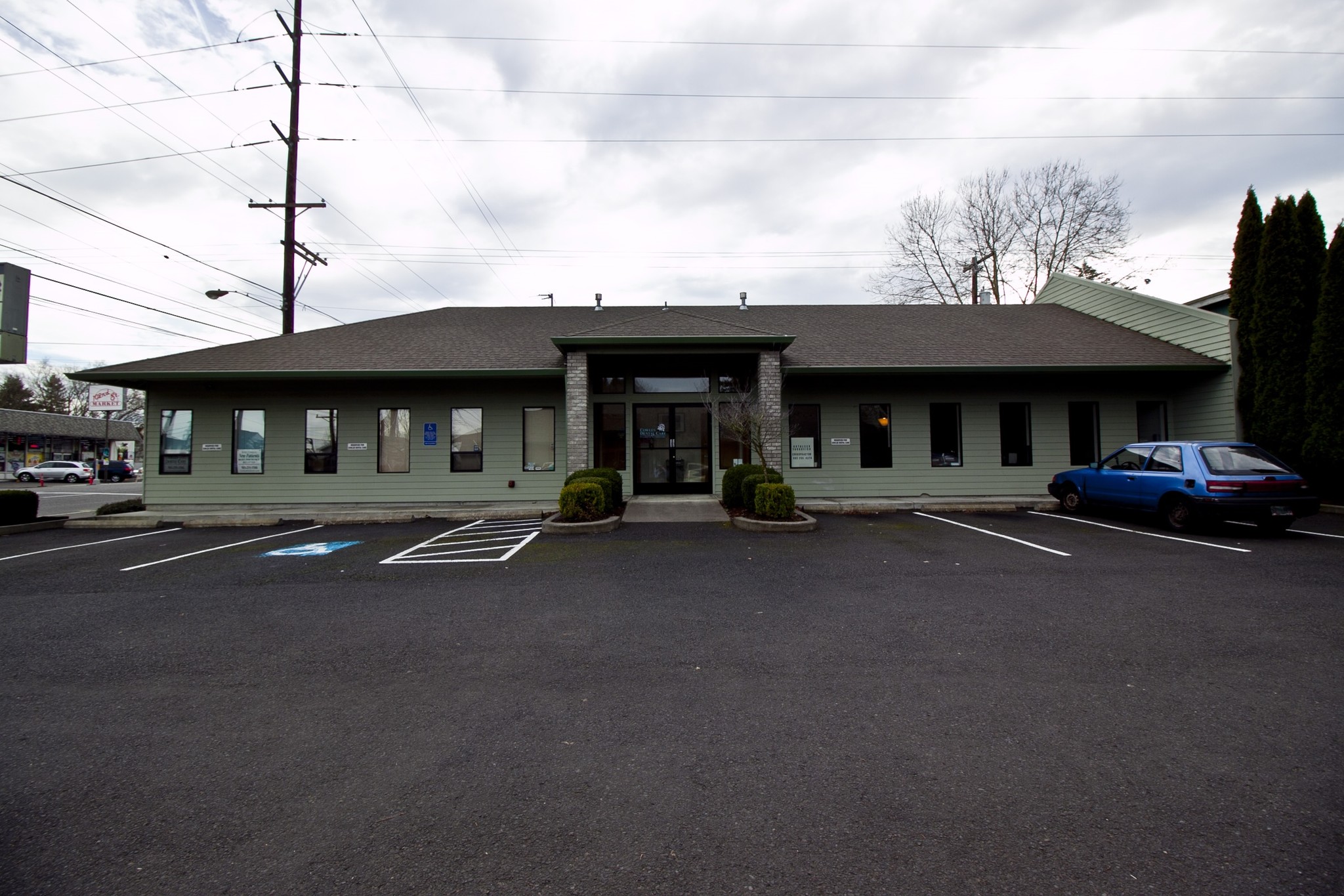 4707-4721 NE 102nd Ave, Portland, OR for sale Building Photo- Image 1 of 1