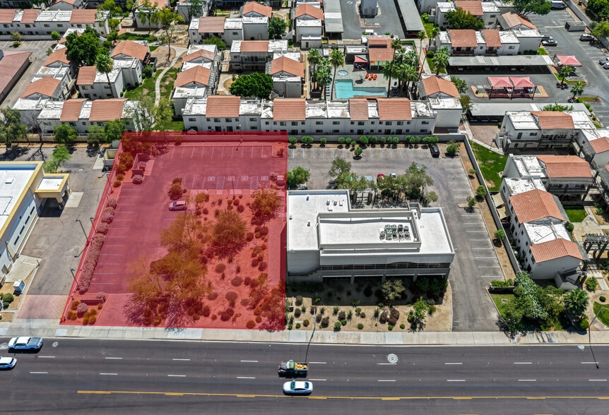 3353 Rural rd, Tempe, AZ for sale - Other - Image 3 of 3