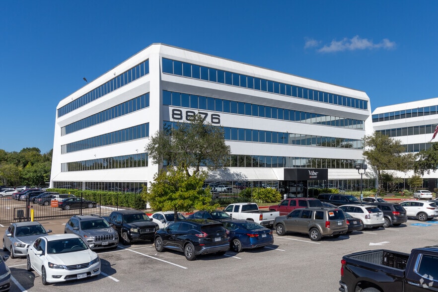 8866 Gulf Fwy, Houston, TX for lease - Building Photo - Image 3 of 29