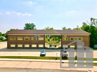 Plus de détails pour 25560 Mound Rd, Warren, MI - Flex à vendre