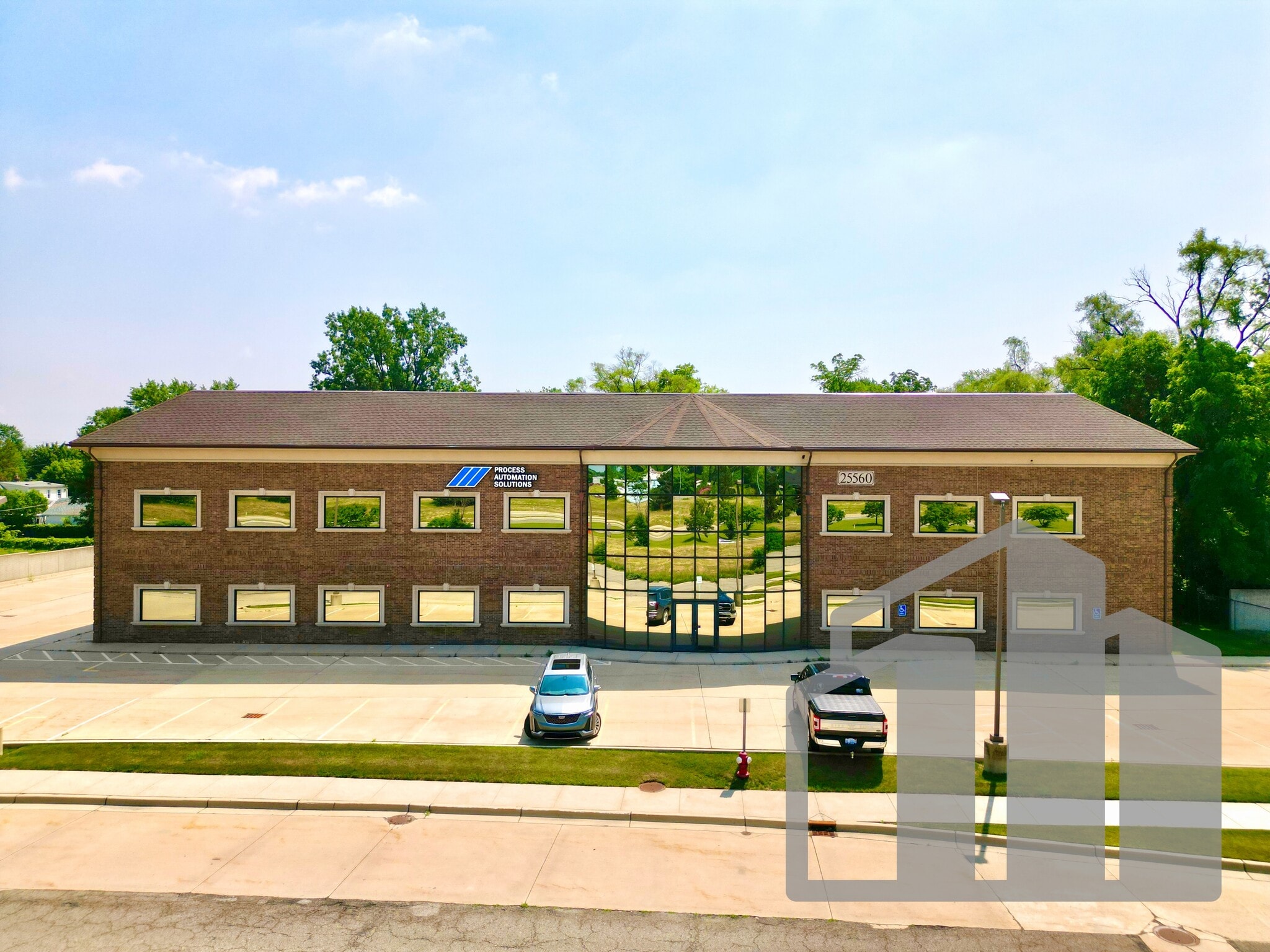 25560 Mound Rd, Warren, MI for sale Building Photo- Image 1 of 12