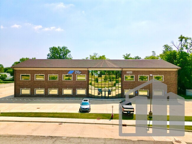 More details for 25560 Mound Rd, Warren, MI - Flex for Sale