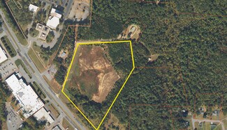 Plus de détails pour 2055 Hickory Blvd, Lenoir, NC - Terrain à vendre