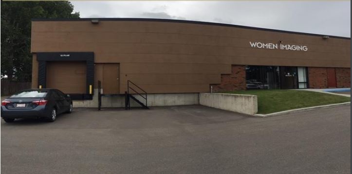 6315 Horn St, Red Deer, AB for sale Building Photo- Image 1 of 1