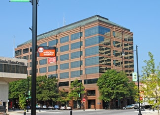 More details for 1 Commerce St, Montgomery, AL - Office for Lease