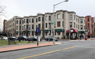 More details for 201 Massachusetts Ave NE, Washington, DC - Office, Retail for Lease