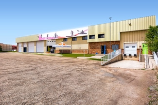 More details for 1501 Empire Rd, Louisville, CO - Industrial for Sale