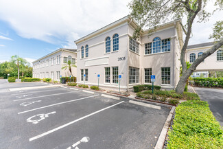 Plus de détails pour 2801 Fruitville Rd, Sarasota, FL - Bureau/Médical, Médical à louer