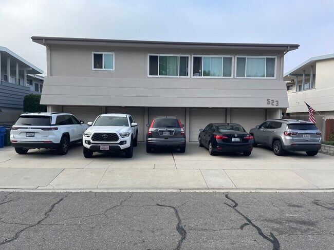More details for 523 Avenue G, Redondo Beach, CA - Multifamily for Sale