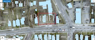 Plus de détails pour Marion St W, South Bend, IN - Terrain à vendre