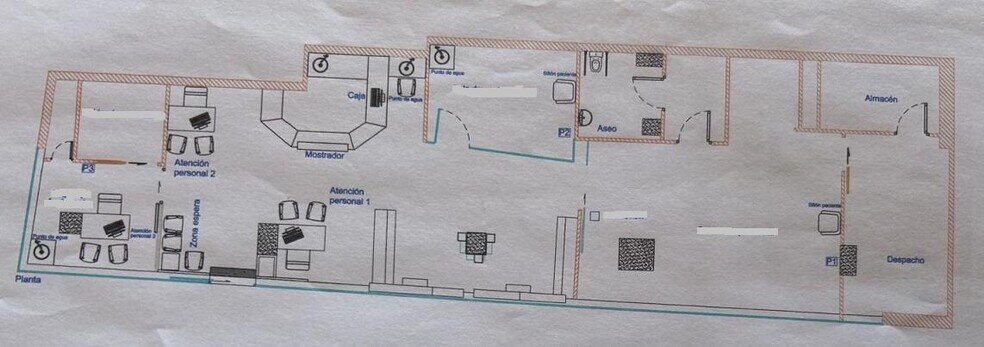 Retail in Córdoba, Córdoba for sale - Building Photo - Image 3 of 5