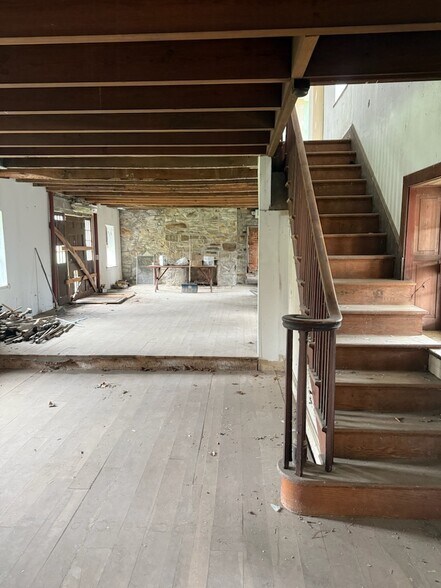 1118 Bel Air Rd, Bel Air, MD à louer - Photo du bâtiment - Image 2 de 3