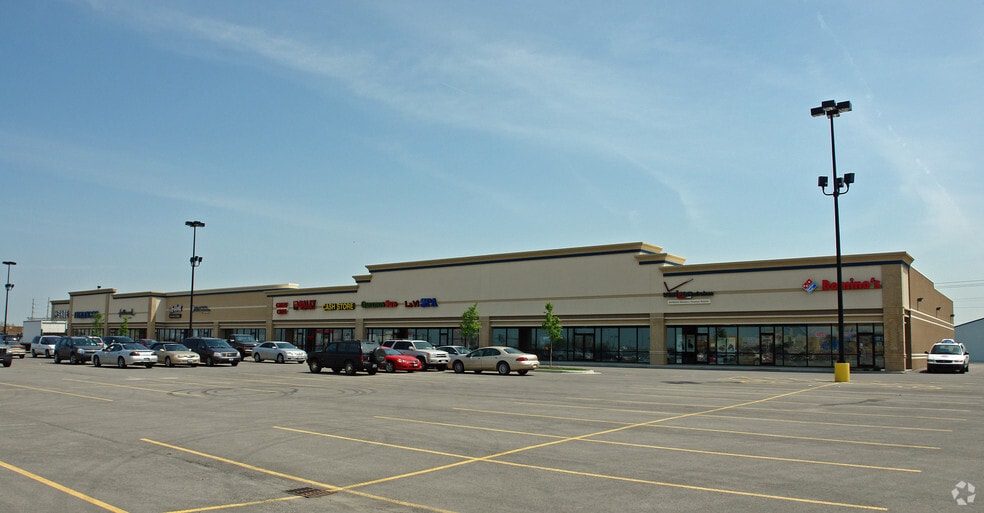 4041 Veterans Rd, Ottawa, IL for lease - Building Photo - Image 2 of 8