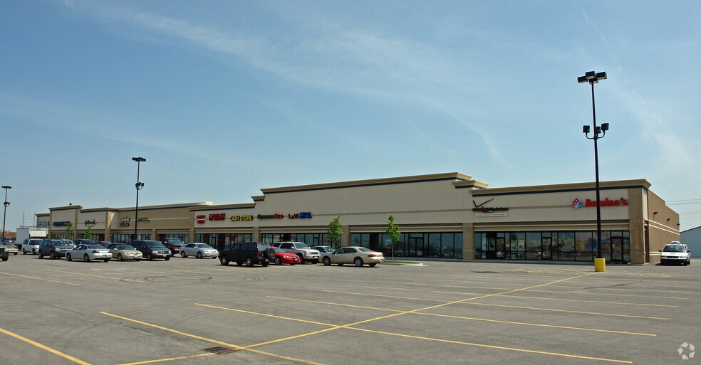 4041 Veterans Rd, Ottawa, IL à louer - Photo du bâtiment - Image 2 de 8