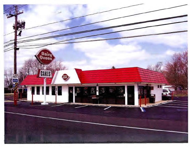 377 Highway 36, Hazlet, NJ for sale - Primary Photo - Image 1 of 1