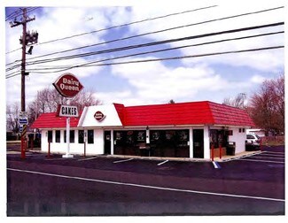 Plus de détails pour 377 Highway 36, Hazlet, NJ - Commerce de détail à vendre