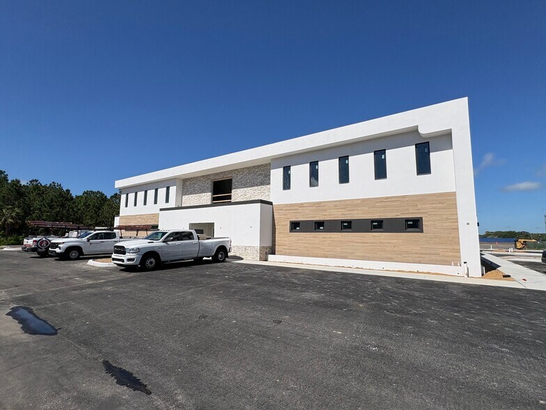 4416 Bruce B Downs Blvd, Wesley Chapel, FL for lease - Building Photo - Image 2 of 10