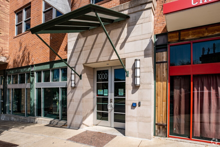 1050 E 11th St, Austin, TX for lease - Building Photo - Image 3 of 5