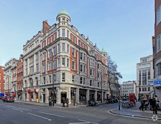 More details for 12 Great Portland St, London - Retail for Lease