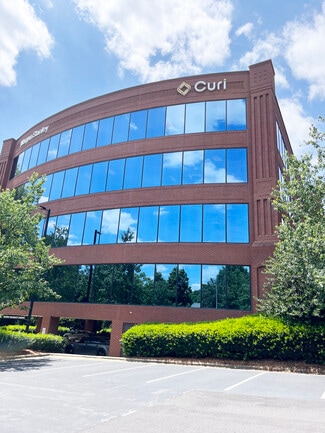 More details for 700 Spring Forest Rd, Raleigh, NC - Office for Lease