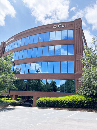 More details for 700 Spring Forest Rd, Raleigh, NC - Office for Lease