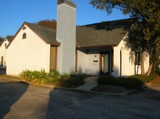 Plus de détails pour 2924 Brakley Dr, Baton Rouge, LA - Bureau à louer