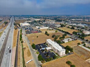 6157 Joshua Palmer Way, Banning, CA - Aerial  map view - Image1