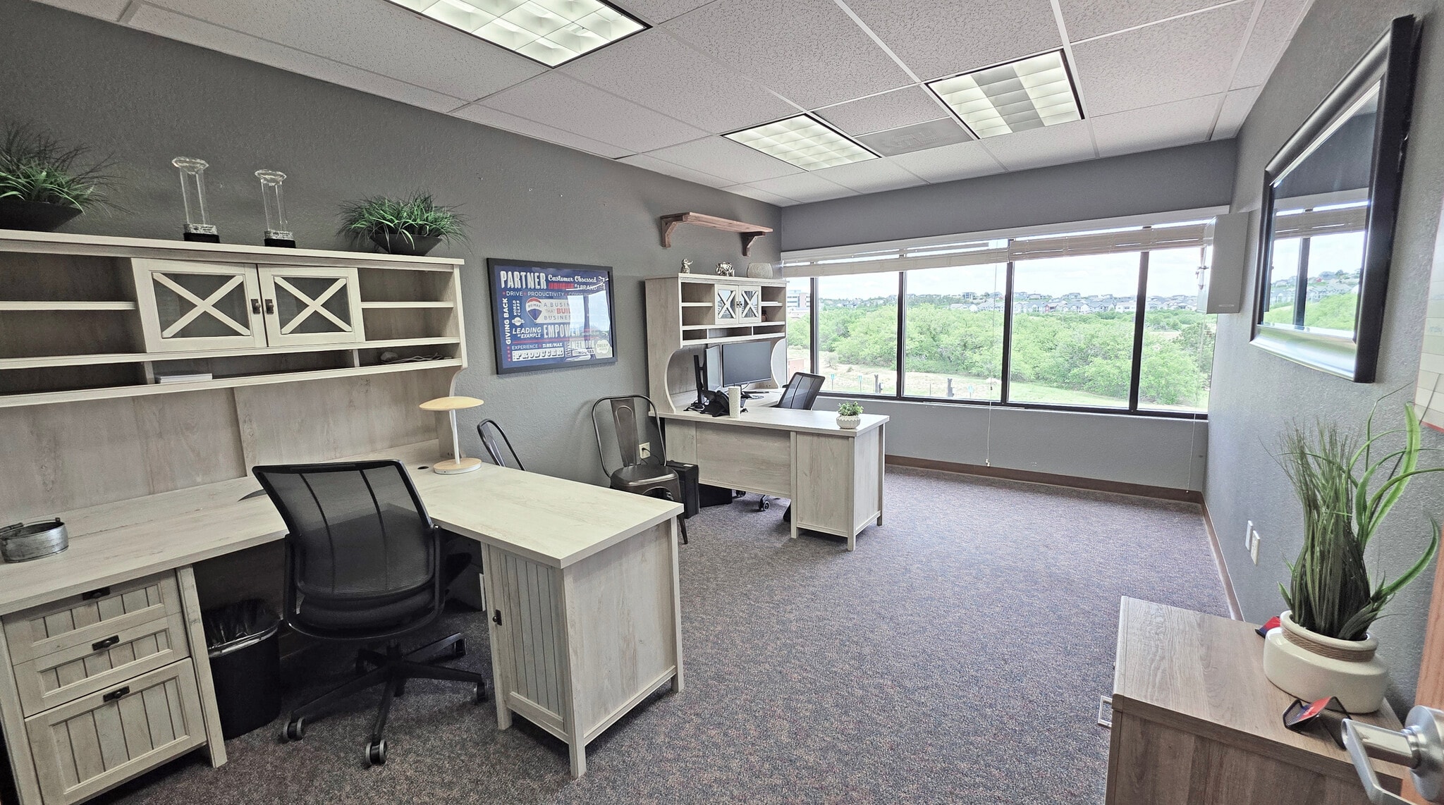 12265 Oracle Blvd, Colorado Springs, CO for lease Interior Photo- Image 1 of 4