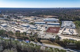 More details for 700 Buckner Rd, Columbia, SC - Land for Lease