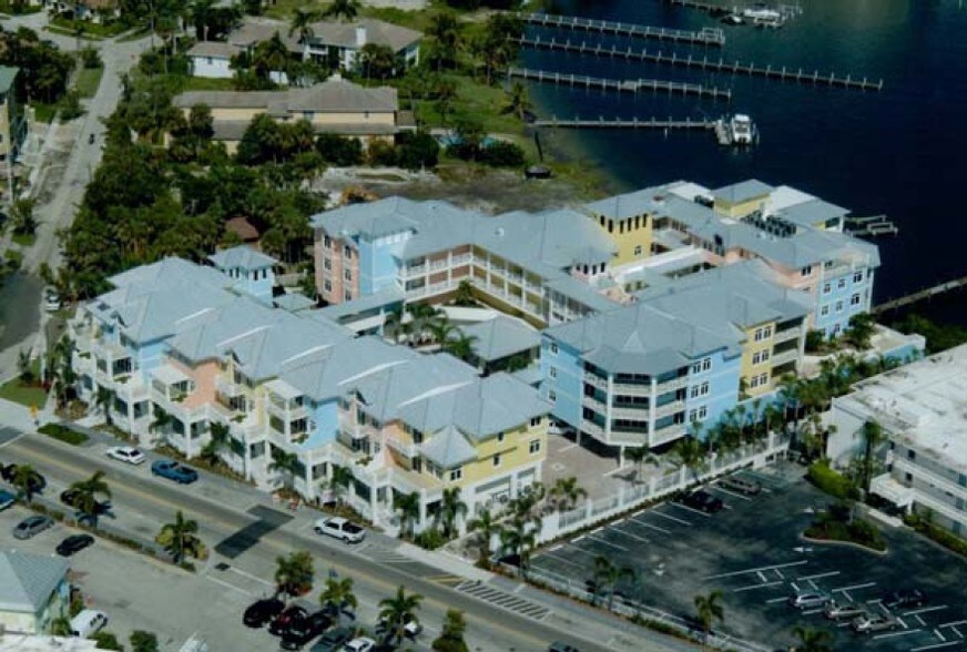 301 E Ocean Ave, Lantana, FL à louer - Aérien - Image 2 de 52