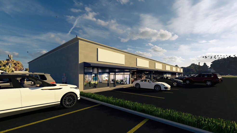 164 Waverly Ave, Patchogue, NY for lease - Building Photo - Image 3 of 8
