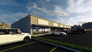 More details for 164 Waverly Ave, Patchogue, NY - Retail for Lease