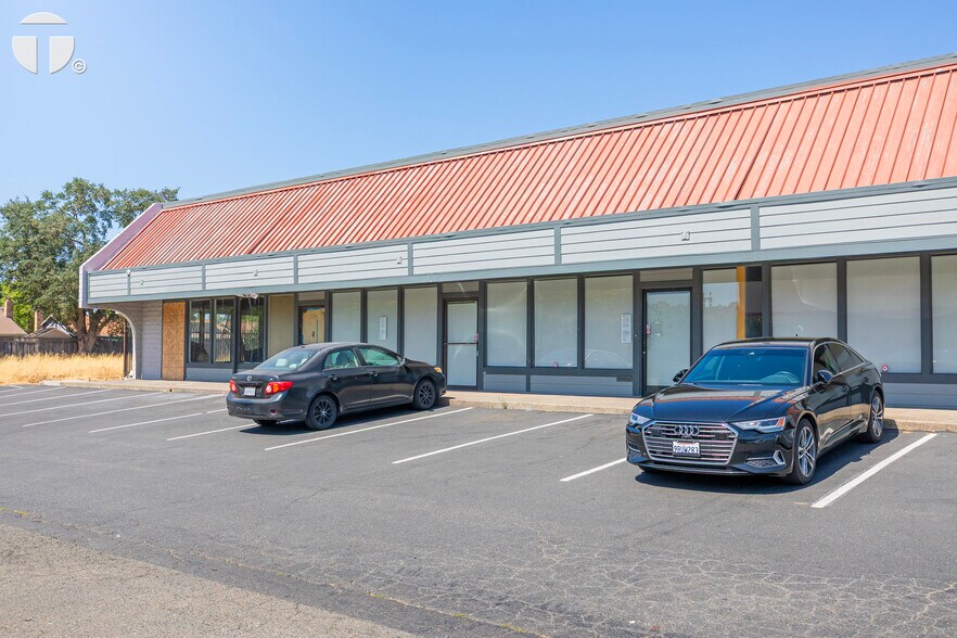 9555 Folsom Blvd, Sacramento, CA for lease - Primary Photo - Image 2 of 10