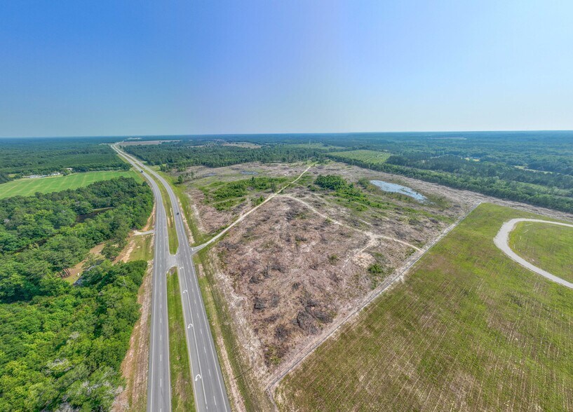 1860 Highway 25 N, Millen, GA à vendre - Photo du bâtiment - Image 2 de 4