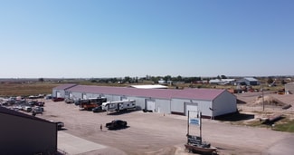 More details for 15950 Highway 14, Sterling, CO - Industrial for Sale
