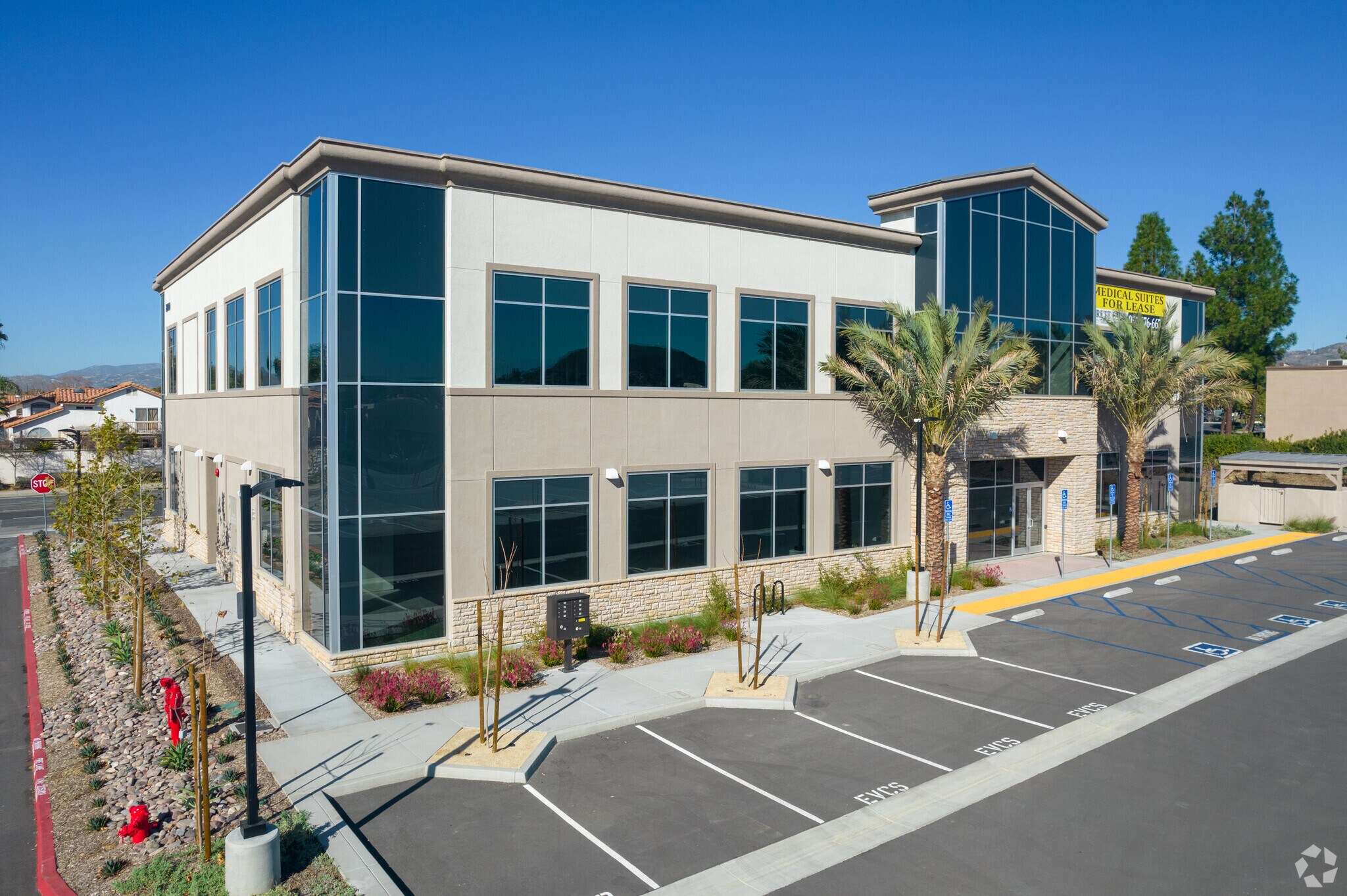 25130 Hancock Ave, Murrieta, CA à louer Photo du bâtiment- Image 1 de 8