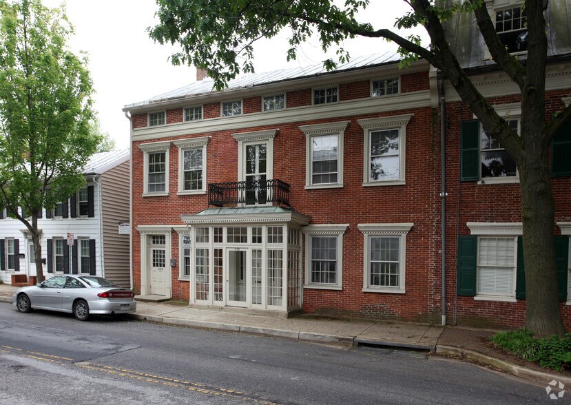 218 E Main St, Westminster, MD à vendre - Photo du bâtiment - Image 2 de 2