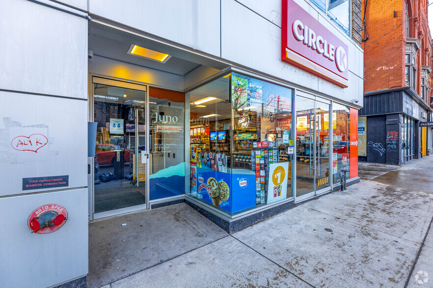 485 Queen St W, Toronto, ON for lease - Building Photo - Image 3 of 3