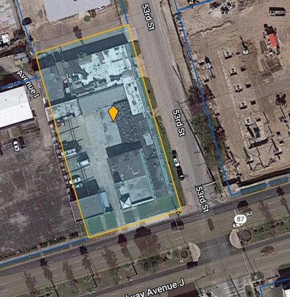 5302 Broadway St, Galveston, TX for sale - Building Photo - Image 3 of 7