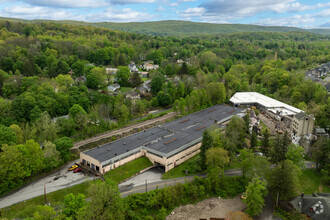 33 Gingerbread Castle Rd, Hamburg, NJ - AÉRIEN  Vue de la carte - Image1