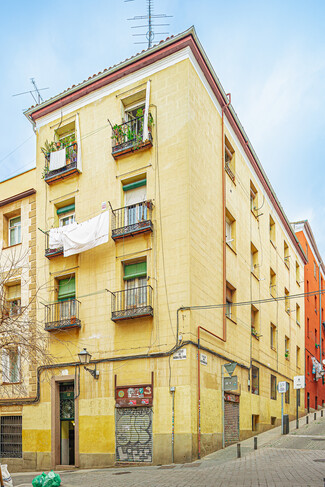 Plus de détails pour Calle de Mira el Sol, 12, Madrid - Multi-résidentiel à vendre