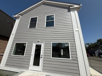 Plus de détails pour 237 Main St, Hackettstown, NJ - Bureau/Commerce de détail à louer