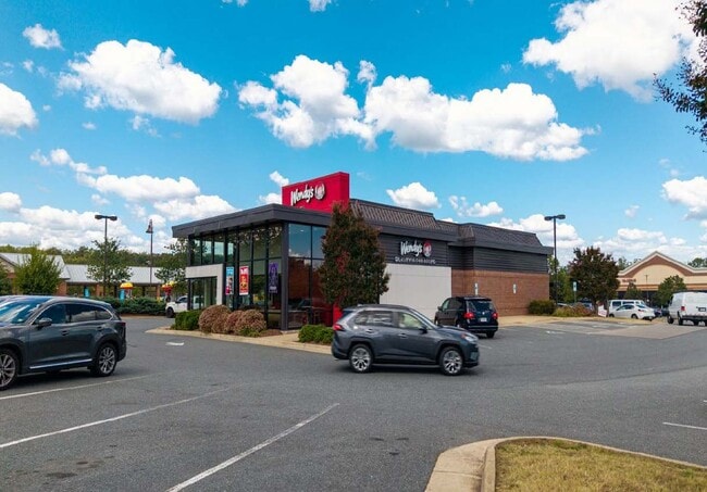 More details for 5801 Plank Rd, Fredericksburg, VA - Retail for Sale