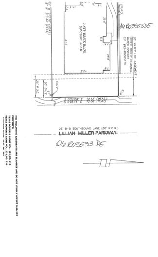 More details for 2438 Lillian Miller Pky, Denton, TX - Office for Lease