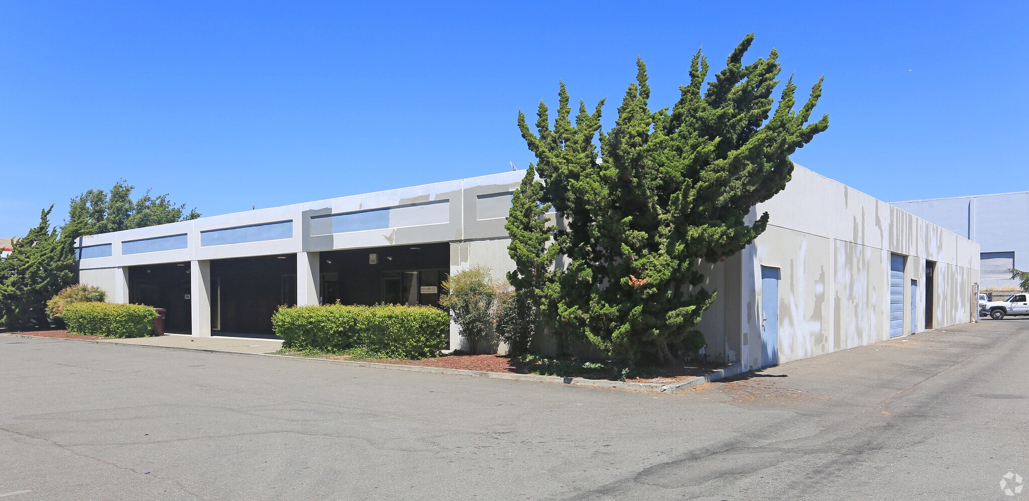 31284 San Antonio St, Hayward, CA à louer Photo du bâtiment- Image 1 de 6