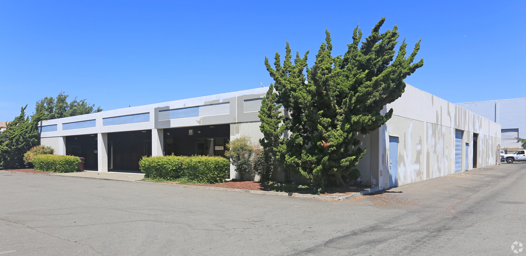 31284 San Antonio St, Hayward, CA for lease Primary Photo- Image 1 of 7