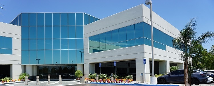 3400 inland empire Blvd, Ontario, CA for lease - Building Photo - Image 3 of 24