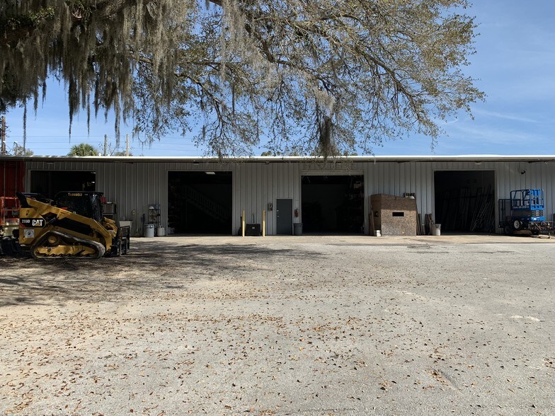 1726-1742 N Magnolia Ave, Ocala, FL à vendre - Autre - Image 2 de 10