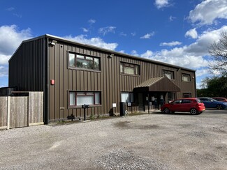 Plus de détails pour Cuckfield Rd, Haywards Heath - Bureau à louer